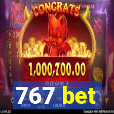 767 bet